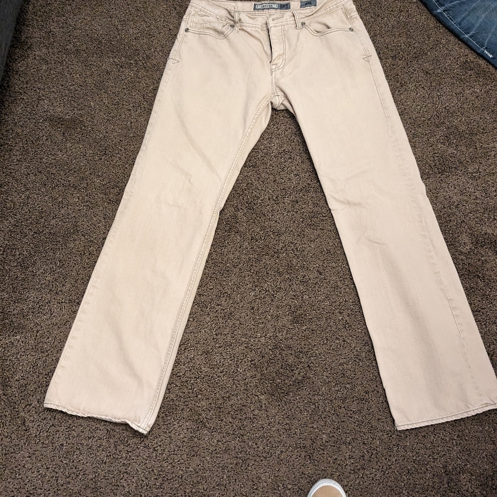 BKE JEANS